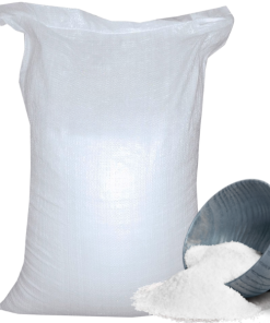 Sare granulată universală în sac/25 kg