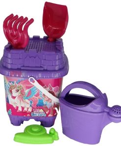 Set pentru nisip "Castel Nr.2"