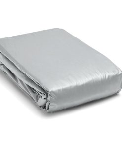 Pereți piscină cu cadru rotund, metalic Prism Frame (366х76см) - imagine 2