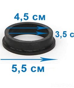 L-Shape O-Ring - imagine 2