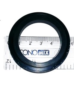 L-Shape O-Ring for Sand Filter Pump Motor - imagine 3