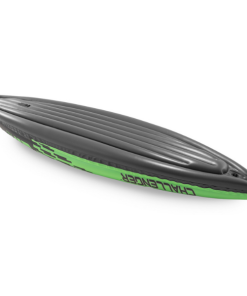 Corp (liner) de“Challenger K2”, 351x76x38 cm - imagine 2