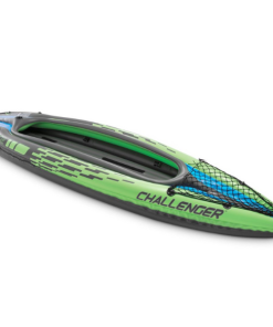 Corp (liner) de“Challenger K2”, 351x76x38 cm