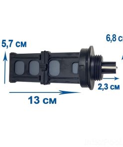 Titanium Electrode For 28669/28670 - imagine 3