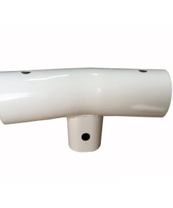 Leg & Beam Joint for 12ft X 30in Round Prism Frame Pools