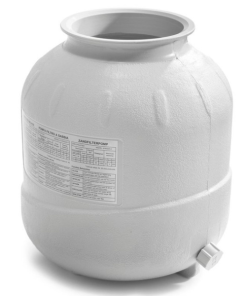 Rezervor pentru pompa de filtrare "Krystal Clear SX2100", rezervor de nisip 17,9 kg