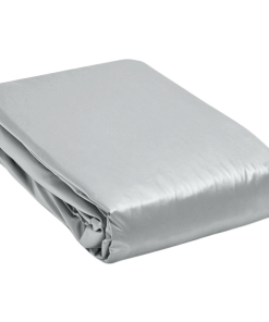 Pereți piscină (liner) cu cadru metalic  Rectangular Prism Frame 400x200x122 cm - imagine 2