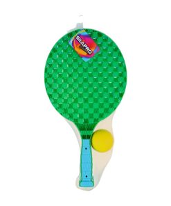 Set de tenis, 2 culori - imagine 3