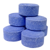 Tablete multifuncționale „Total Blue”, treapta 3, 20 g x 9 pastile