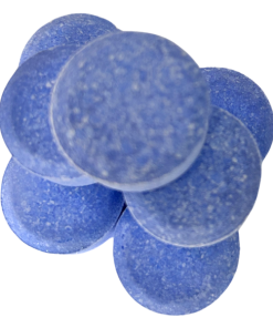 Alternative view of Tablete multifuncționale „Total Blue”, treapta 3, 20 g x 9 pastile