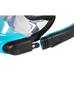 Mască pentru snorkeling SeaClear (marime L/XL) - imagine 5