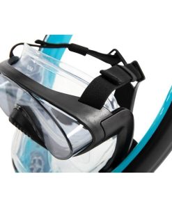 Mască pentru snorkeling SeaClear (marime L/XL) - imagine 4