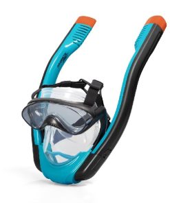 Mască pentru snorkeling SeaClear (marime S/M)