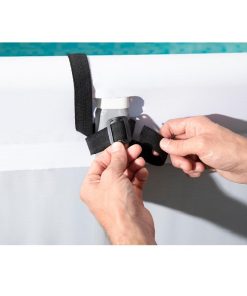 Curea pentru simularea inotului Swimulator, talie 65 — 110cm - imagine 6