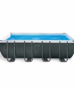 INTEX Piscină ULTRA XTR FRAME 549x274x132cm, 17203L, cadru metalic - imagine 3