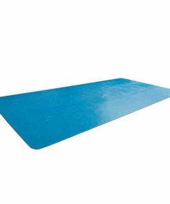 Piscină PRISM FRAME RECTANGULAR 488x244x107cm, 10874L, cadru metalic - imagine 8