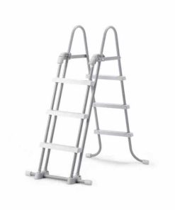 Piscină PRISM FRAME RECTANGULAR 488x244x107cm, 10874L, cadru metalic - imagine 7
