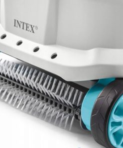 Robot aspirator automat “ZX300 Deluxe”, pentru pompe de la 6046 până la 13248 l/h - imagine 4