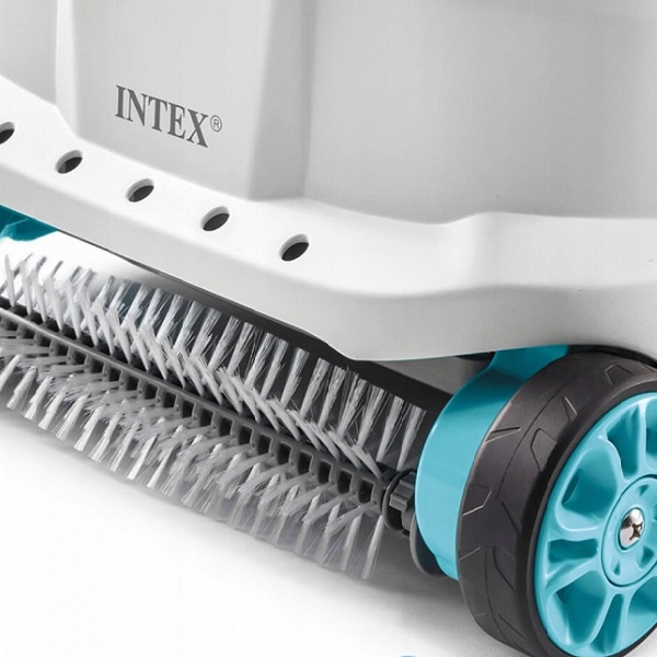 Robot aspirator automat “ZX300 Deluxe”, pentru pompe de la 6046 până la 13248 l/h - imagine 4