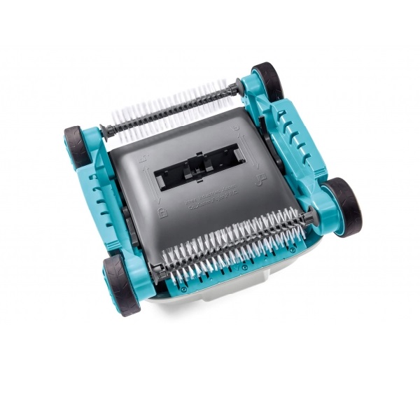 Robot aspirator automat “ZX300 Deluxe”, pentru pompe de la 6046 până la 13248 l/h - imagine 3