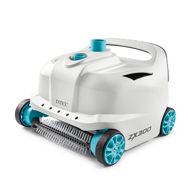 Robot aspirator automat “ZX300 Deluxe”, pentru pompe de la 6046 până la 13248 l/h