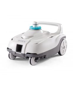 Robot aspirator automat "ZX100", pentru pompe de la 6046 până la 13248 l/h. - imagine 5