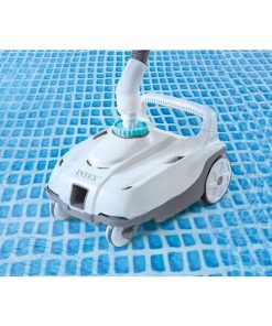 Robot aspirator automat "ZX100", pentru pompe de la 6046 până la 13248 l/h. - imagine 6