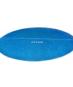 Husă solară D 290 cm pentru piscine rotunde cu D 305 cm - imagine 4