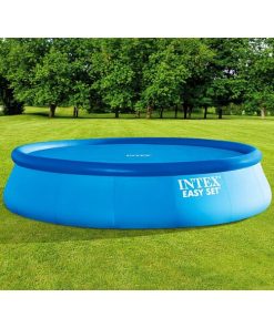Husă solară D 290 cm pentru piscine rotunde cu D 305 cm - imagine 8
