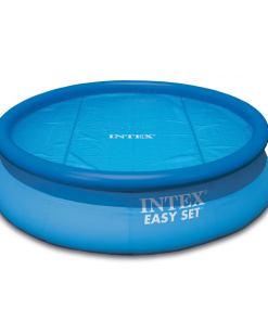 Husă solară D 348 cm pentru piscine rotunde cu D 366 cm - imagine 7
