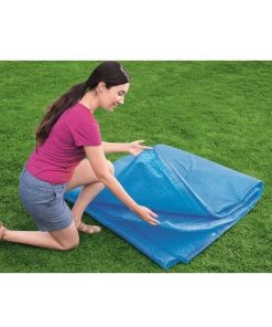Husă solară D 448 cm pentru piscine rotunde cu D 457 cm - imagine 11
