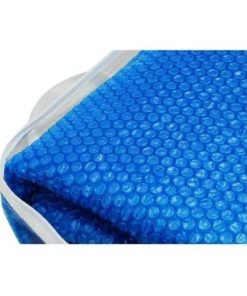 Husă solară D 448 cm pentru piscine rotunde cu D 457 cm - imagine 5