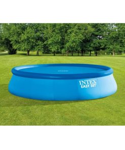 Husă solară D 448 cm pentru piscine rotunde cu D 457 cm - imagine 8