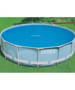 Husă solară D 470 cm pentru piscine rotunde cu D 488 cm - imagine 7