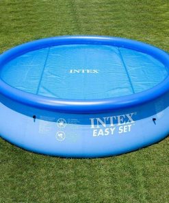 Husă solară D 470 cm pentru piscine rotunde cu D 488 cm - imagine 4