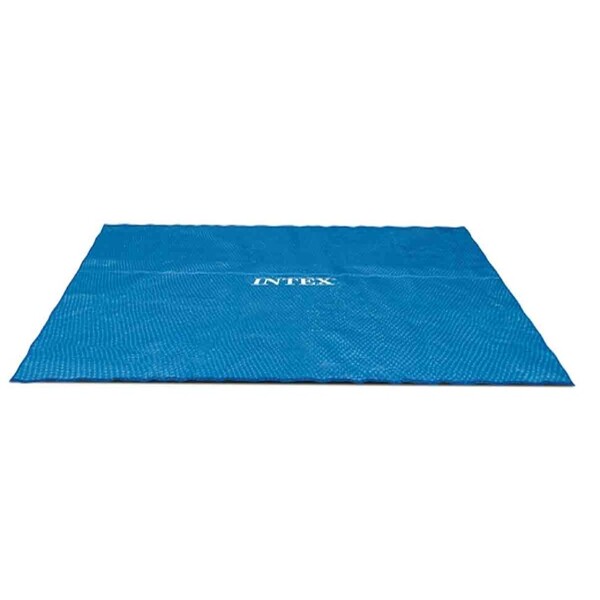 Husă solară 538х253 cm pentru piscine dreptunghiulare 549×274 cm - imagine 2