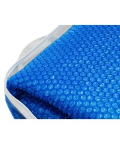 Husă solară 538х253 cm pentru piscine dreptunghiulare 549×274 cm - imagine 4