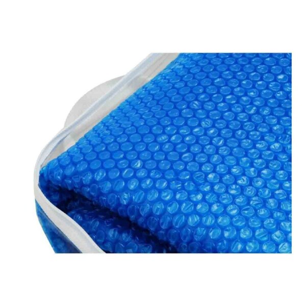 Husă solară 538х253 cm pentru piscine dreptunghiulare 549×274 cm - imagine 4
