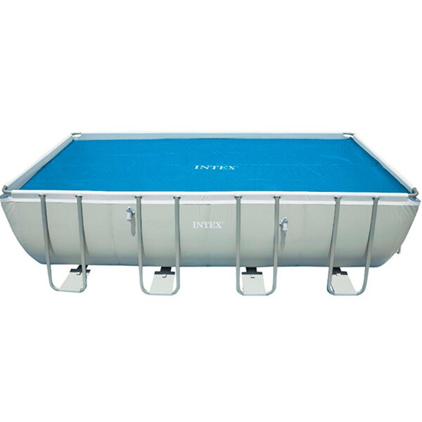 Husă solară 538х253 cm pentru piscine dreptunghiulare 549×274 cm - imagine 6