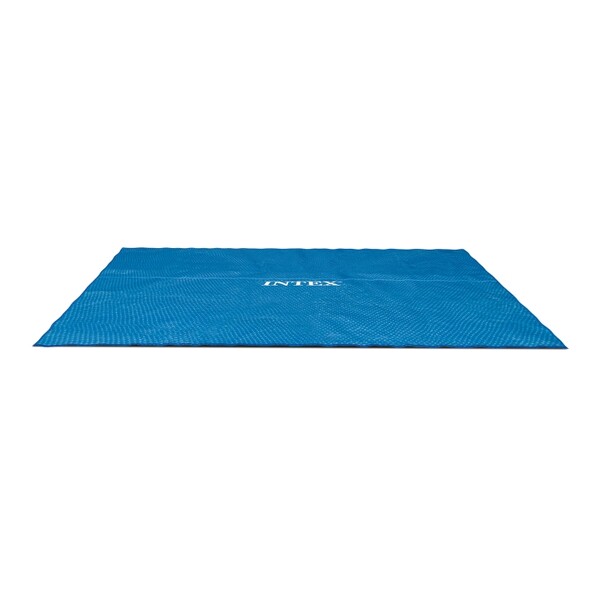 Husă solară 476х234 cm pentru piscine dreptunghiulare 488×244 cm - imagine 2
