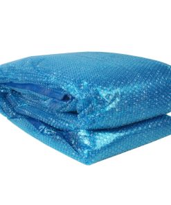 Husă solară 476х234 cm pentru piscine dreptunghiulare 488×244 cm - imagine 3