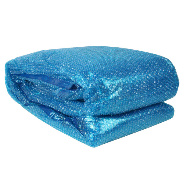 Husă solară 476х234 cm pentru piscine dreptunghiulare 488×244 cm - imagine 3