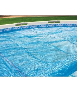 Husă solară 476х234 cm pentru piscine dreptunghiulare 488×244 cm - imagine 6
