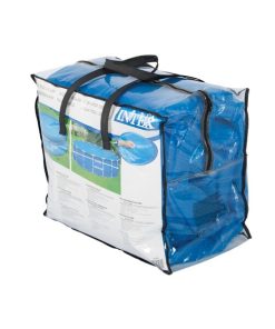 Husă solară 476х234 cm pentru piscine dreptunghiulare 488×244 cm - imagine 7