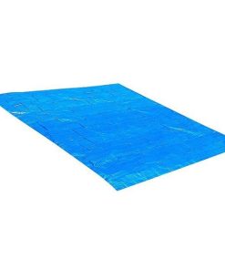 Mochetă sub piscină 472x472cm, pentru piscine D 244/305/366/457 cm - imagine 4