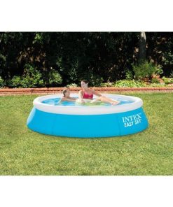 Alternative view of Piscină gonflabilă Easy Set 183×51 cm, 880 L