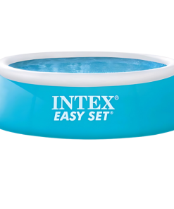Piscină gonflabilă Easy Set 183×51 cm, 880 L