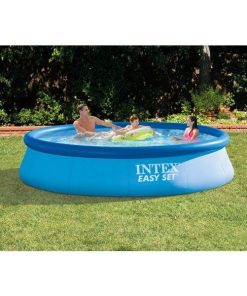 Alternative view of Piscină gonflabilă Easy Set 366×76 cm, 5621 L
