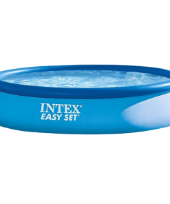 Piscină gonflabilă Easy Set 396х84 cm, 7290 L