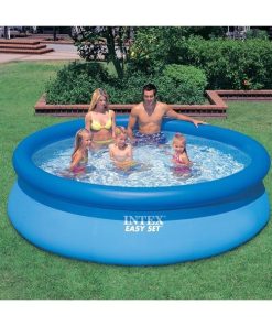 Alternative view of Piscină gonflabilă Easy Set 396х84 cm, 7290 L